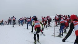 Олимпийский чемпион рассказал о подготовке к марафону имени Фархутдинова на Сахалине