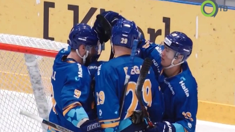 «Сахалин» неудачно начал очередную серию в Азиатской лиге