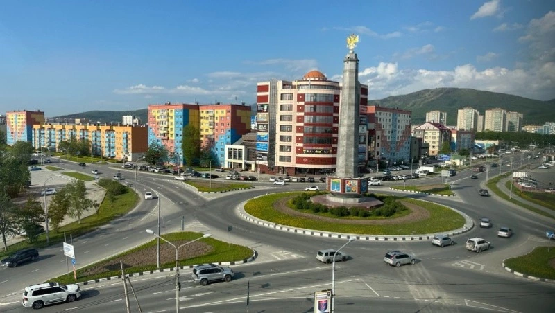 Почти 350 тысяч туристических поездок совершено на Сахалин и Курилы с начала года