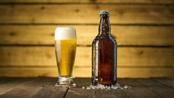 Минпромторг предложил начать обязательную маркировку безалкогольного пива в сентябре