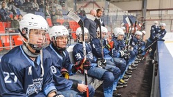 Игроки «Кристалла» сыграют с «Ермаком» на Сахалине в рамках первенства ДФО по хоккею