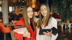 В Южно-Сахалинске больше сотни студентов вошли во всероссийский сервисный отряд по приему туристов