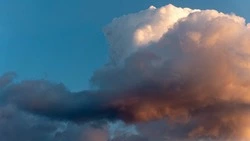 В День России жителей Южно-Сахалинска ждет до +21 градуса и облачная погода