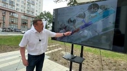 В Южно-Сахалинске к 1 сентября откроют сразу две новые школы 