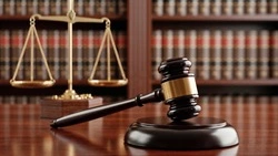 Житель Холмска получил год колонии за повторную поездку за рулем в нетрезвом виде