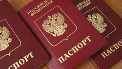 В России запретили ретушировать фото на паспорт