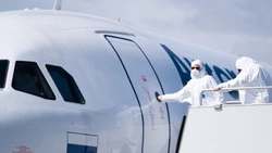 В Сахалинской области усиливают антикоронавирусные меры безопасности на транспорте