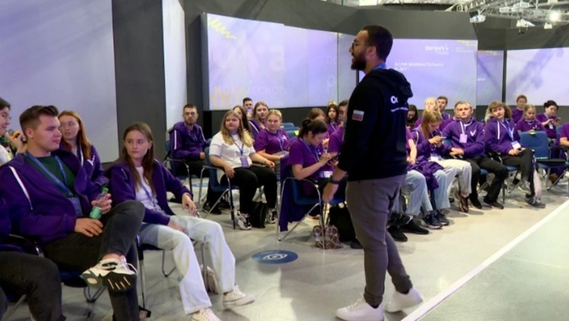 Дневники форума "ОстроVа". День четвёртый. 11.08.23