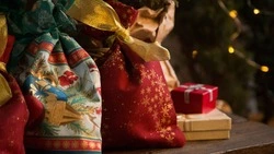 Жителям Сахалина рассказали о вреде конфет в сладких новогодних наборах 