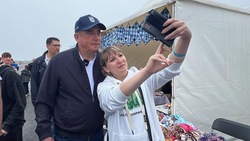 Больше 60 тысяч гостей собрали десятые «Крылья Сахалина»