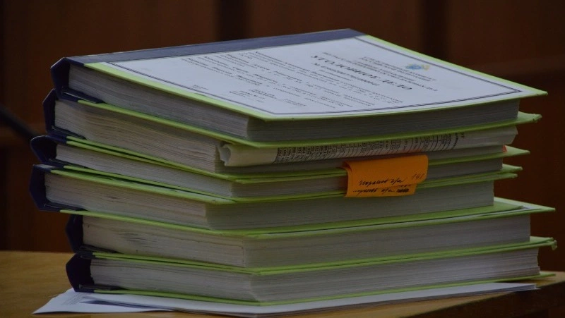 Сахалинка ответит в суде за фиктивную регистрацию двух семей с детьми