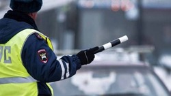 ГИБДД поймала 10 пьяных водителей на дорогах Сахалина за сутки 20 марта