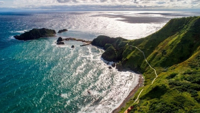 Земли трудной судьбы: почему Россия никогда не отдаст Японии Южные Курилы