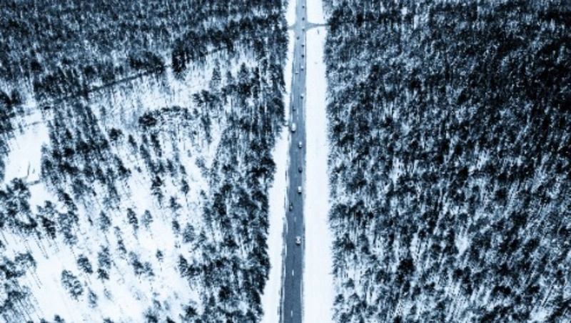 На Сахалине сняли ограничения на передвижение по всем трассам