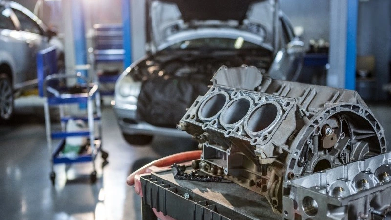 Эксперты Авито проанализировали динамику продаж автомобильных запчастей на Дальнем Востоке