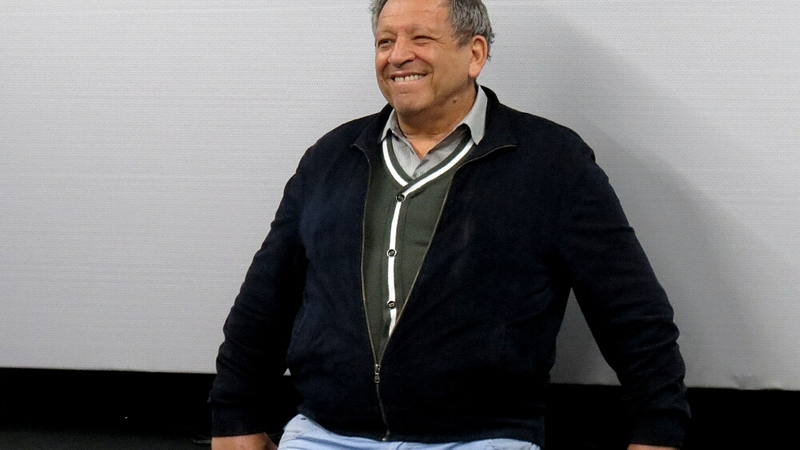 «Ералашное» закулисье