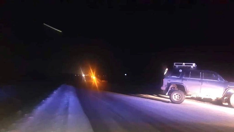 Женщина за рулем Toyota Passo получила травмы после ДТП с Isuzu Bighorn в Долинске