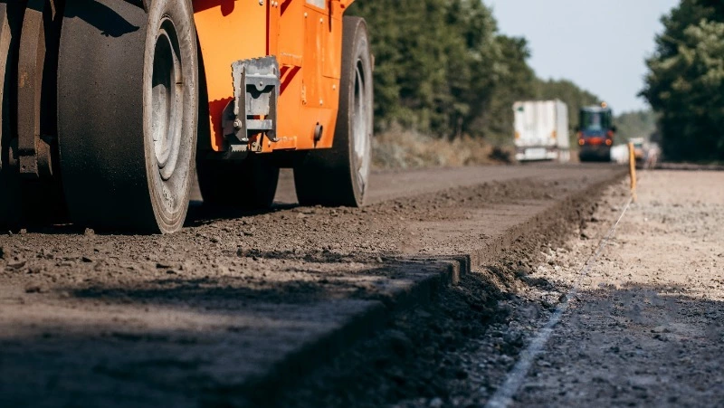 Губернатор Лимаренко: приоритет автодорожного ремонта — трассы на Оху и Корсаков