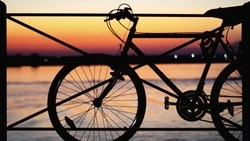 Вишневский объявил о баттле между Сахалином и Калининградом за звание велостолицы