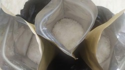 На Сахалине задержали супругов с 1,5 килограмма мефедрона из столицы 