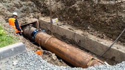 Гидравлические испытания на сетях водоснабжения в Южно-Сахалинске закончат к 28 июня