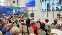 Валерий Лимаренко встретился с представителями профсоюзов