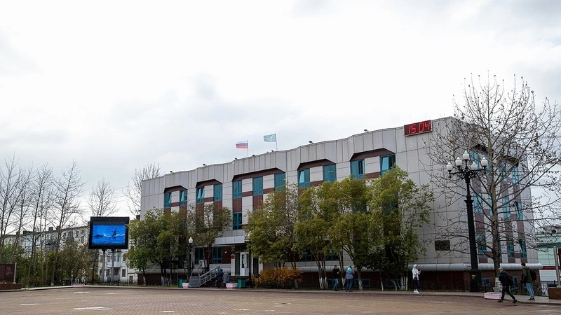 «Зарплату свою отдавали». Историки объяснили, почему Оху назвали городом трудовой доблести