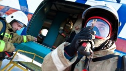 На Сахалине в результате хлопка газа в многоквартирном доме погиб человек