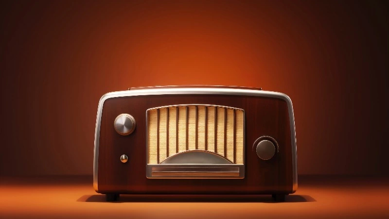 «Латвия» и «пошлый»: «Радио Судного дня» передало семь сообщений 17 ноября