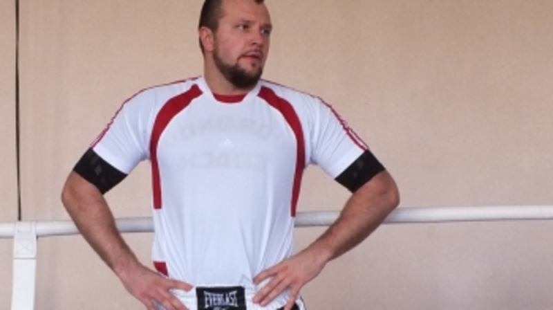 На Сахалине турнир по ММА проведет четырехкратный чемпион мира