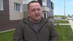 Ветеран СВО из Охи купил квартиру благодаря новой мере господдержки