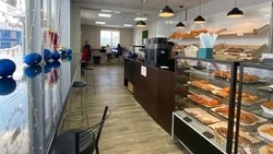 Новые магазины местных производителей с низкими ценами открыли на Сахалине