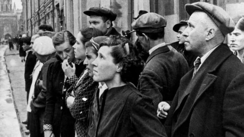 Жители Сахалина и Курил могут услышать голос Великой Победы спустя 80 лет