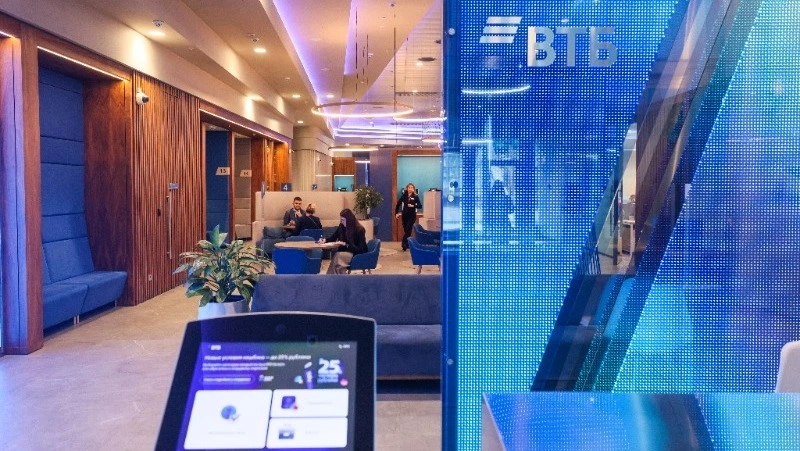 ВТБ: в феврале наблюдался традиционный сезонный «всплеск» ипотеки 