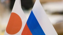 Кисида: власти Японии продолжат курс на заключение мирного договора с РФ