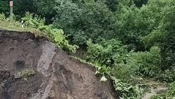 План снабжения отрезанных непогодой сел разработали в Углегорском районе