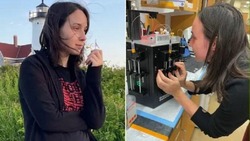Ученую из России арестовали в США за незаконный ввоз эмбрионов лягушки