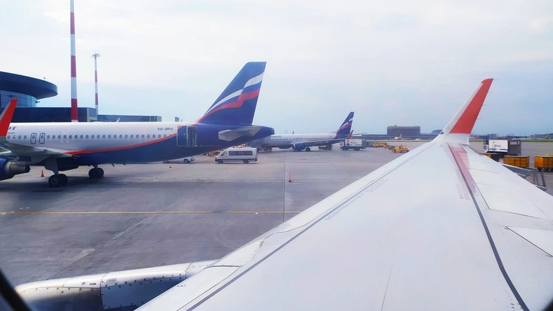 Авиабилеты до Москвы на лето 2022 года появились на Сахалине