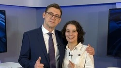 На Сахалине 14 марта состоится премьера телепроекта с экс-спецкором Первого канала