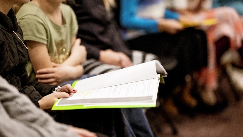 В России пройдет просветительская акция «Неделя БезОпасности»