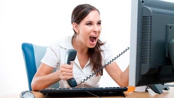 Названы самые скандальные профессии в России