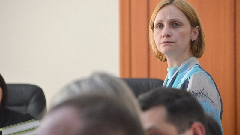 Адвокат экс-губернатора Сахалина настояла на обследовании Хорошавина