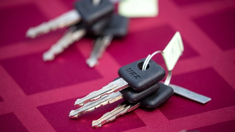 Аренда жилья за год подорожала почти на треть