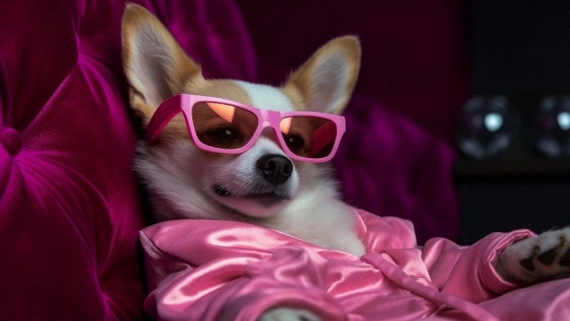 Тест: Какая ты собака? Узнай свою ментальную породу