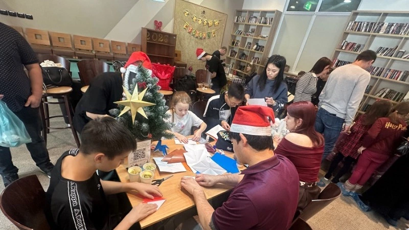 Волонтеры АО «Сахалинморнефтегаз-Шельф» собрали средства в поддержку организации «Открытое сердце»