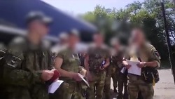 Долгожданный отпуск: еще 28 бойцов с Сахалина в скором времени увидят родных