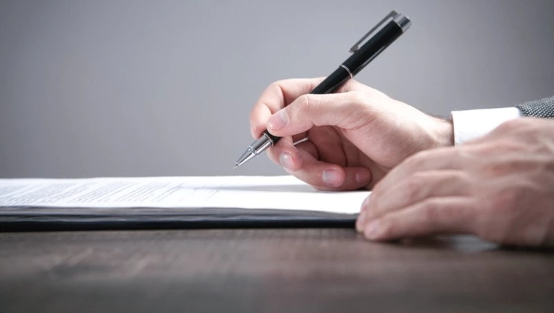 Тест на грамотность: выберите правильный вариант написания 9 слов