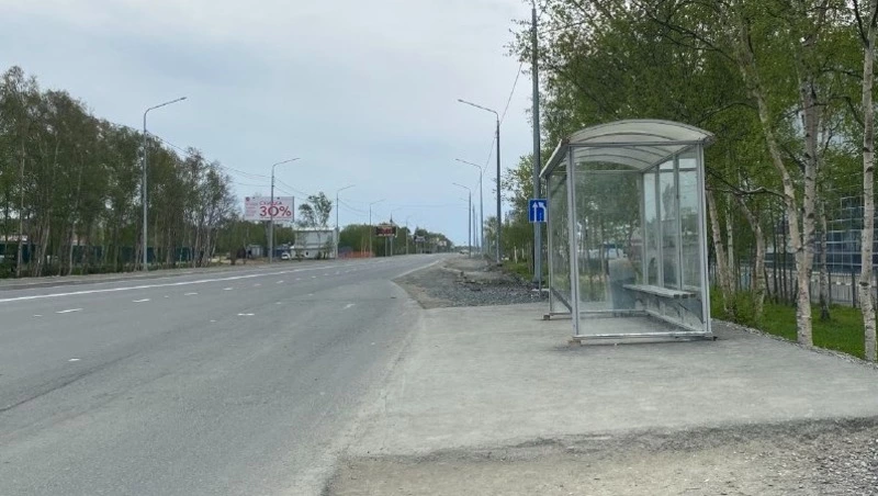 Госэкспертиза одобрила проект и смету будущей трассы Южно-Сахалинск — Корсаков