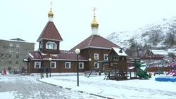 Икона Божией Матери «Призри на смирение» спасла жизни невельчан