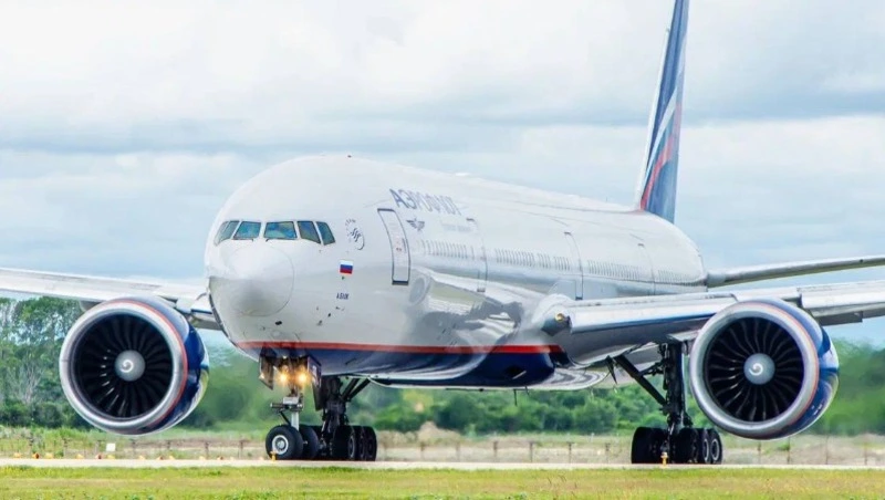 Авиакомпания «Аэрофлот» запустила пилотную версию чат-бота для помощи туристам 